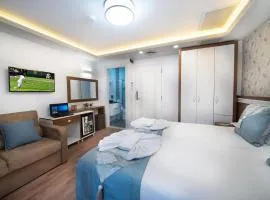 Lika Hotel - Standard Double or Twin Room