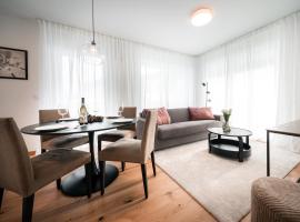 Das Conrad by Schladming-Appartements