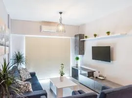 Paradise Promenade Apartment, 2min distance from Larnaca Marina