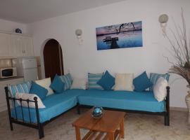 Casa Pinheiromar, hotel en Albufeira