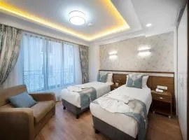 Lika Hotel - Superior Double or Twin Room