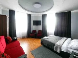 Apartments Chornovola,Lviv
