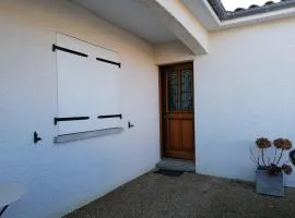 maison d'hôtes