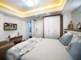 Lika Hotel - Eco Double Room