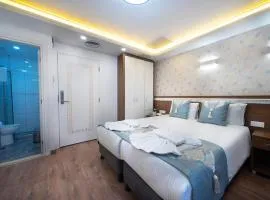 Lika Hotel - Superior Double or Twin Room - unforgettable holiday in Istanbul