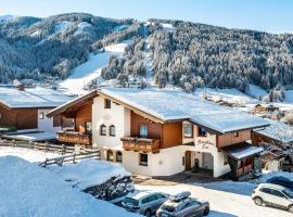 De 10 bedste lejligheder i Flachau, Østrig | Booking.com