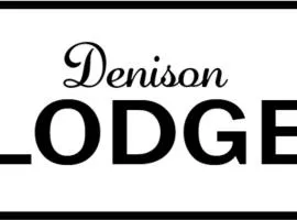 Denison Lodge