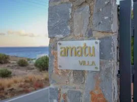 Amatu Villa (Hermes)