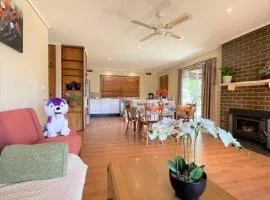 Apollo bay Holiday House