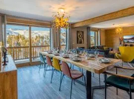 Chalet Carte Blanche Hugo