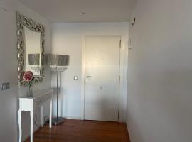 Cute apartment