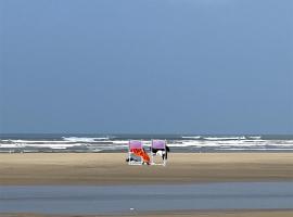 Le Cocon Gite ou chambre d'h&ocirc;te