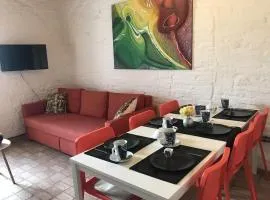 Karaktervolle modern uitgeruste woning - Casa Di Martile