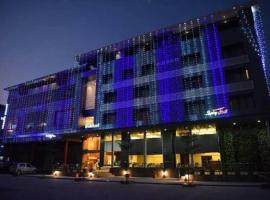 PG REGENCY, Hotel in Mahad