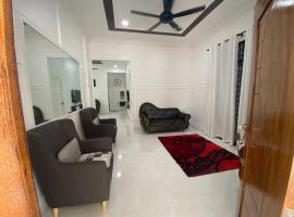 ADDA Guest House – hotel w mieście Kota Bharu