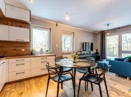 Apartament U Nas w Sudetach