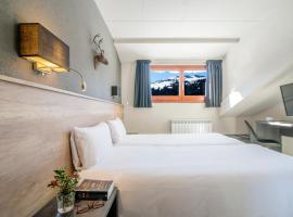 Hotel Austria by Pierre & Vacances, viešbutis mieste Soldeu