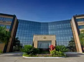 Eurobuilding Express Barinas