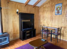 Cabaña Cris, Hotel in Cochrane