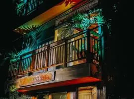 Apartamentos Feliz Boipeba