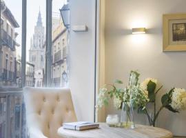 Apartamentos Abad&iacute;a by Toledo AP