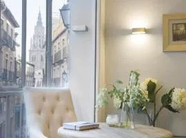 Apartamentos Abadía by Toledo AP