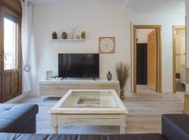 Apartamento Pasaje del Barco by Toledo AP