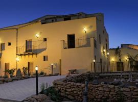 Agriturismo Passo dei Briganti, hotel-fazenda rural em Agrigento