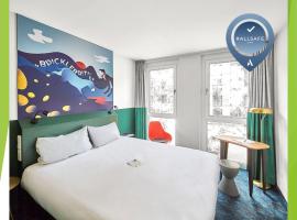 ibis Styles Pforzheim, hotell i Pforzheim