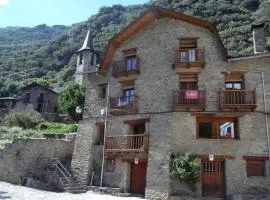 Casa La Lourdes
