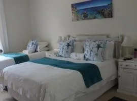 The Golden Grape B&B