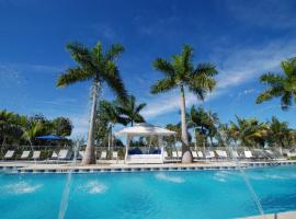 Provident Doral At The Blue, khách sạn ở Miami