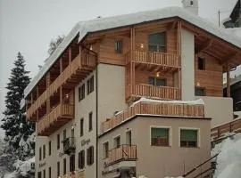 Albergo Alpino