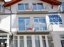 Hotel Aqua