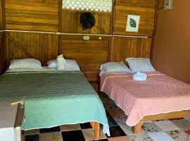 Tío Felix Eco Lodge