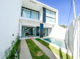 VIA CARNEIROS DUPLEX, hotel v destinaci Praia dos Carneiros