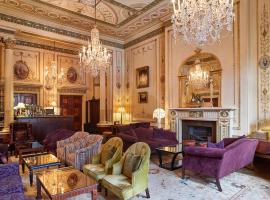 Home House - Private Member's Club, hotel in London