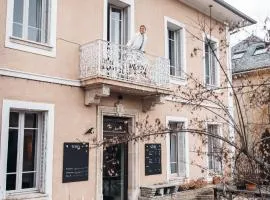 3 hotel in Barcelonnette 3 hotel in Barcelonnette