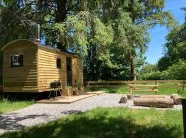 Swaledale Shepherd's Hut