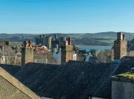 Conwy View Cottage