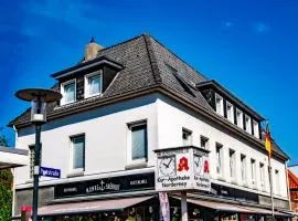Westwind im Haus Portscher
