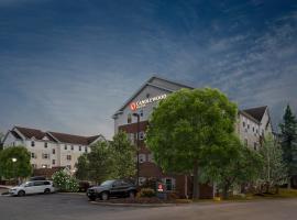 Candlewood Suites - Boston North Shore - Danvers by IHG, ubytování s možností vlastního stravování v destinaci Danvers