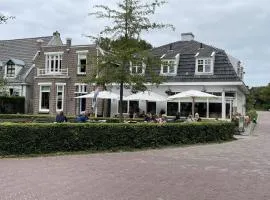 Hotel Brasserie Brakzand