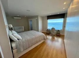 OvertheOcean Big terrace and XL Bed