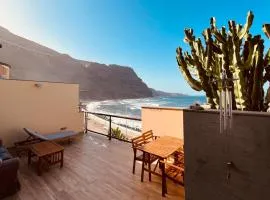 OvertheOcean Big terrace and XL Bed