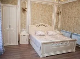 Ahana Hotel