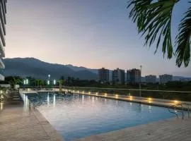 Edificio kuali apto 1704