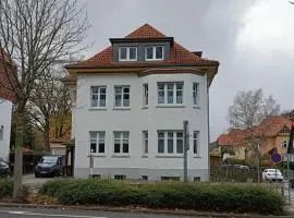 Appartement am Westerntor III