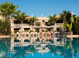 Marylanza Suites & Spa, Hotel in Playa de las Américas