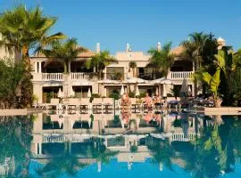 Marylanza Suites & Spa